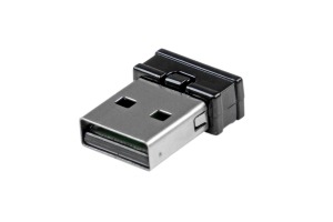 StarTech.com Mini USB Bluetooth 4.0 adapter 10 m klasse 2 EDR draadloze dongle