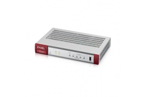 Zyxel USG FLEX 50 firewall (hardware) 0,35 Gbit/s