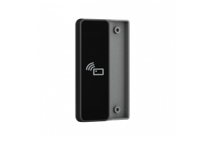 Advantech UTC-100P-R10E RFID-lezer USB Zwart