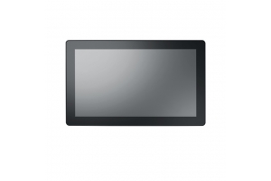 Advantech UTC-115G N4200 1,1 GHz Alles-in-een 39,6 cm (15.6") 1920 x 1080 Pixels Touchscreen Zilver