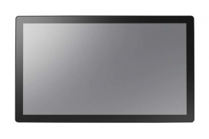 Advantech UTC-120GP N4200 1,1 GHz Alles-in-een 54,6 cm (21.5") Touchscreen Zwart