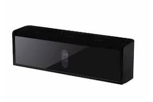 Advantech UTC-300P-C21E webcam 5 MP USB Zwart