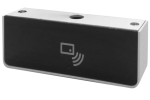 Advantech UTC-300P-R71E RFID-lezer USB Zwart