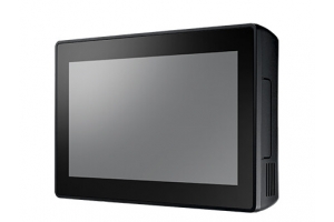 Advantech UTC-307GP-ADL1E POS system N3350 1,1 GHz 17,8 cm (7") 800 x 480 Pixels Touchscreen