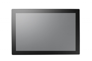 Advantech UTC-310GP-ADL2E POS system N4200 1,1 GHz Alles-in-een 25,6 cm (10.1") 1280 x 800 Pixels Touchscreen Zwart