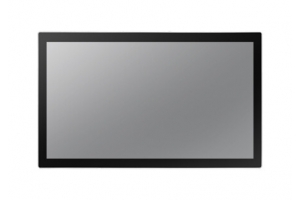 Advantech UTC-320GP-ADL0E POS system N4200 1,1 GHz Alles-in-een 54,6 cm (21.5") 1920 x 1080 Pixels Touchscreen Zwart