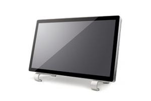 Advantech UTC-520-STAND1E houder Grafisch tablet Zilver