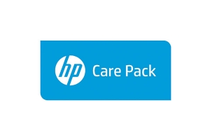 HPE HP Installation and Startup StoreOnce Backup System Service
