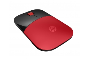 HP Z3700 rode draadloze muis
