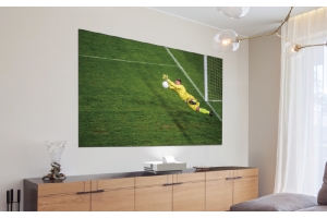 Epson Home Cinema EH-LS500W Android TV-editie