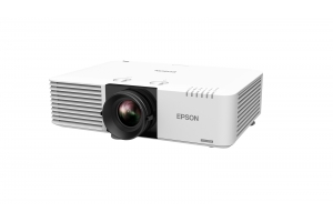 Epson EB-L530U Projector met normale projectieafstand 5200 ANSI lumens 3LCD WUXGA (1920x1200) Wit