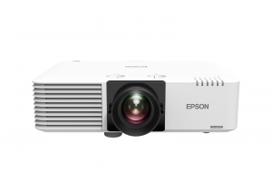 Epson EB-L630SU beamer/projector Projector met normale projectieafstand 6000 ANSI lumens 3LCD WUXGA (1920x1200) Wit