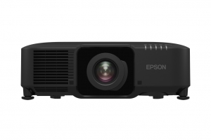 Epson EB-PU2010B beamer/projector Projector voor grote zalen 10000 ANSI lumens 3LCD WUXGA (1920x1200) Zwart