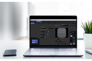 Epson EB-PU2010B