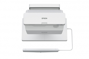 Epson EB-760Wi beamer/projector 4100 ANSI lumens 3LCD WXGA (1280x800) Wit