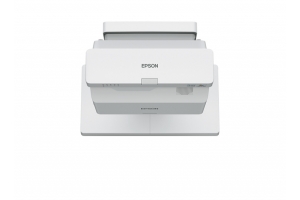 Epson EB-760W beamer/projector Projector met ultrakorte projectieafstand 4100 ANSI lumens 3LCD 1080p (1920x1080) Wit
