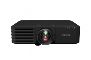 Epson EB-L775U 7000 ANSI lumens 3LCD WUXGA (1920x1200) Zwart
