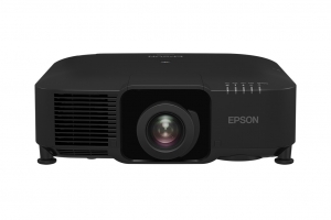 Epson EB-PQ2008B 8000 ANSI lumens 3LCD UHD 4K (3840x2160) Zwart
