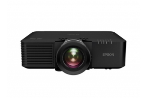 Epson EB-L795SE Projector met korte projectieafstand 7000 ANSI lumens 3LCD WUXGA (1920x1200) Zwart