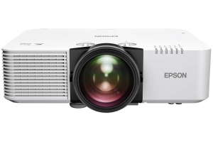 Epson EB-L690SU Projector met korte projectieafstand 6200 ANSI lumens 3LCD WUXGA (1920x1200) Wit