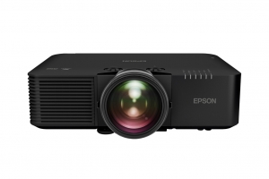 Epson EB-L695SU Projector met korte projectieafstand 6200 ANSI lumens 3LCD WUXGA (1920x1200) Zwart
