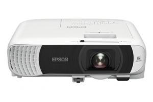 Epson EB-FH54 Projector met normale projectieafstand 4100 ANSI lumens 3LCD 1080p (1920x1080) Wit