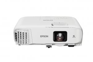 Epson EB-994F 4100 ANSI lumens 3LCD 1080p (1920x1080) Wit
