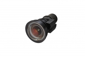 Epson Lens (ST Off Axis) - ELPLU02
