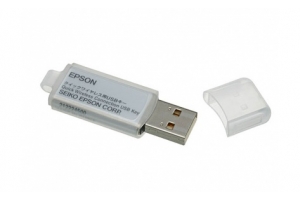 Epson Quick Wireless Connection USB Key ELPAP04 (EasyMP models only)