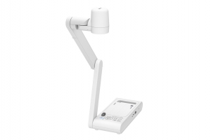 Epson V12HB09080 documentcamera Wit 25,4 / 3,2 mm (1 / 3.2") CMOS USB/HDMI/Wi-Fi