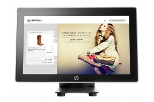 HP L7016t 15,6-inch retail touchmonitor