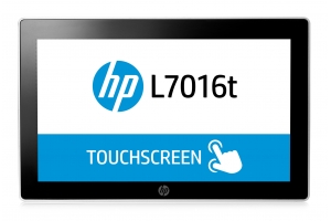 HP L7016t 15,6-inch retail touchmonitor