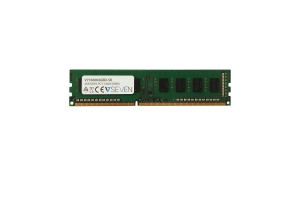 V7 V7106004GBD-SR geheugenmodule 4 GB 1 x 4 GB DDR3 1333 MHz