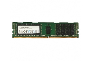 V7 V71700016GBR geheugenmodule 16 GB 1 x 16 GB DDR4 2133 MHz