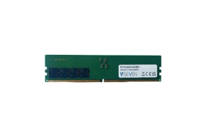 V7 V74160016GBD geheugenmodule 16 GB 1 x 16 GB DDR5 5200 MHz