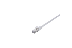 V7 V7CAT7FSTP-2M-WHT netwerkkabel Wit Cat7 SF/UTP (S-FTP)