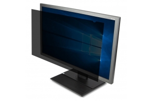 HP V9E52AA schermfilter Randloze privacyfilter voor schermen 58,4 cm (23")