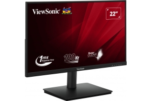 Viewsonic VA220-H computer monitor 55,9 cm (22") 1920 x 1080 Pixels Full HD LED Zwart