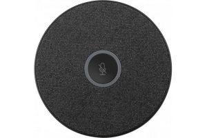 Viewsonic VB-MIC-201 microfoon Zwart Conferentiemicrofoon