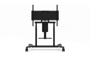 Viewsonic Motorized Trolley Cart 2,18 m (86") Vloer