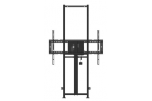 Viewsonic VB-STND-104 bevestiging voor signage-beeldschermen 2,18 m (86") Zwart