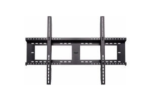 Viewsonic VB-WMK-001-2C flat panel bureau steun 2,49 m (98") Muur Zwart