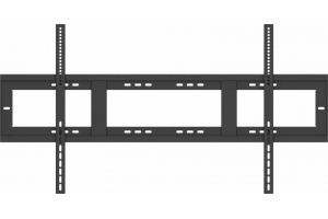Viewsonic VB-WMK-003 bevestiging voor signage-beeldschermen 2,49 m (98") Zwart