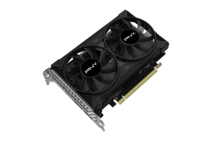 PNY GeForce GTX 1650 Dual Fan NVIDIA 4 GB GDDR6