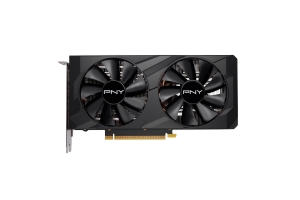 PNY GeForce RTX 3050 VERTO NVIDIA 8 GB GDDR6