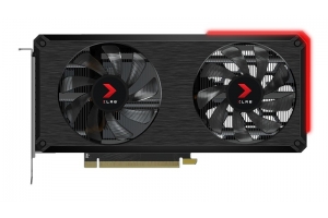 PNY GeForce RTX 3060 Ti 8GB XLR8 Gaming REVEL EPIC-X RGB NVIDIA GDDR6