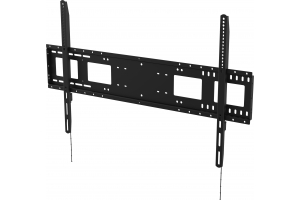 Vision VFM-W10X6 bevestiging voor signage-beeldschermen 2,29 m (90") Zwart