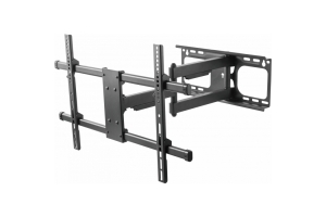 Vision VFM-WA6X4/3 tv-bevestiging 177,8 cm (70") Zwart