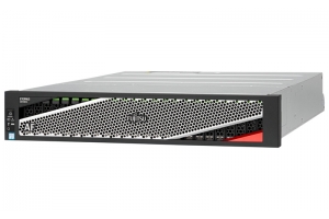 Fujitsu ETERNUS AF150 S3 disk array 3,84 TB Rack (2U)