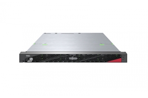 Fujitsu PRIMERGY RX1330 M5 server Rack Intel Xeon E E-2334 3,4 GHz 16 GB DDR4-SDRAM 500 W